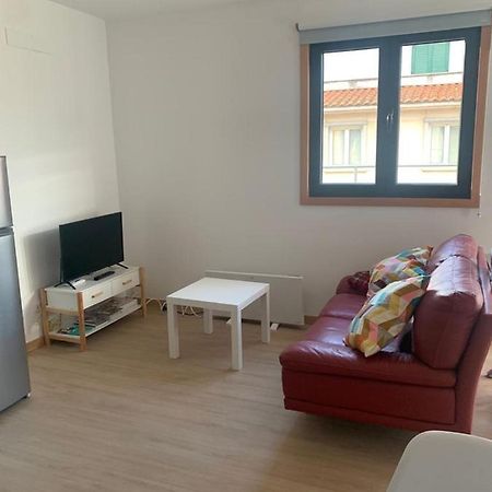 Apartament Por Do Sol Bragança Zewnętrze zdjęcie