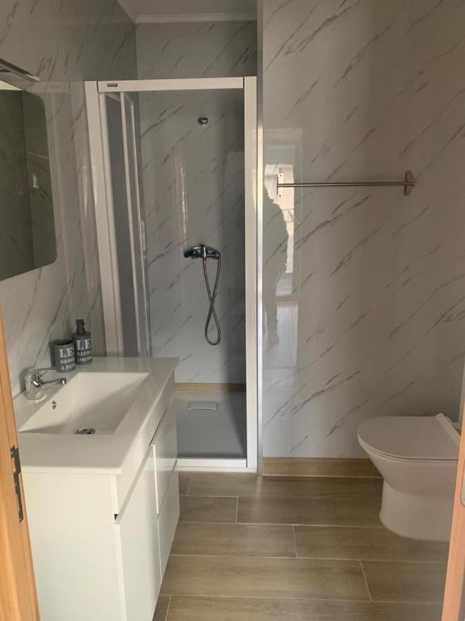 Apartament Por Do Sol Bragança Zewnętrze zdjęcie