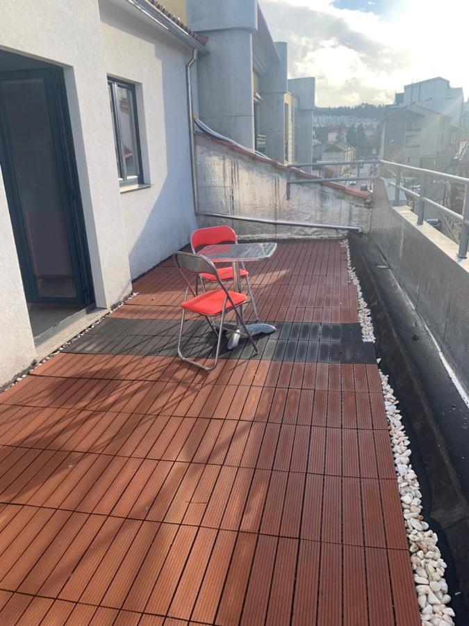 Apartament Por Do Sol Bragança Zewnętrze zdjęcie
