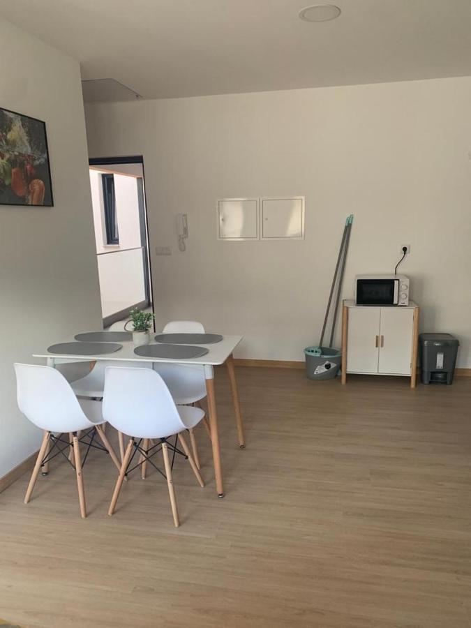 Apartament Por Do Sol Bragança Zewnętrze zdjęcie