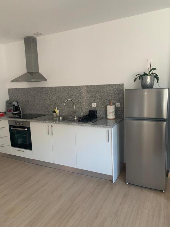 Apartament Por Do Sol Bragança Zewnętrze zdjęcie