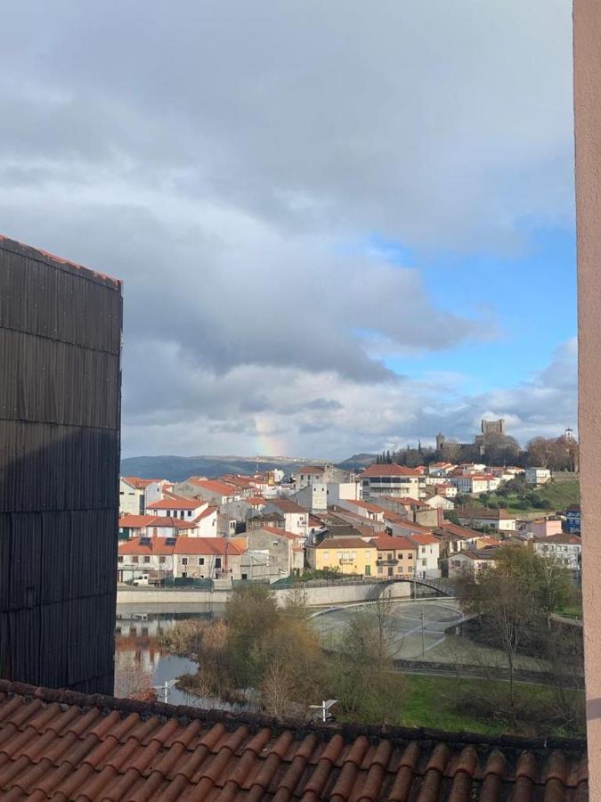 Apartament Por Do Sol Bragança Zewnętrze zdjęcie